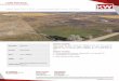 LAND FOR SALE - LoopNet...Vacant Land CR21 & CR22, Unincorporated Weld County, CO 80621 LAND FOR SALE PROPERTY OVERVIEW 46.04 acres raw land zoned AG. Neighbored by two (Fort Lupton)