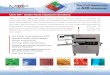 Ultra SPI - Solder Paste Inspection Solutions · Shanghai, P.R.C. +86.21.6115.2060 salesasia@visionpro.com MVP has an extensive history in this technology, including patents on SPI