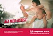 Philam Med Assist Brochure DIGITAL FA MID€¦ · The healthier you get, the more points you earn. the bigger rewards YOU get, It's that simple! With Philam Vitality, you immediately