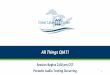 All Things QIAT!qiat-ps.org/wp-content/uploads/2019/01/All-Things-QIAT.pdf · 3. Collective Knowledge and skills 4. Access to the curriculum and the student’s IEP goals 5. Data