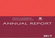 ANNUAL REPORT - Englishlibrary.sun.ac.za/SiteCollectionDocuments/pubs/annual report 2017 E… · client-orientated services 3.5 Collaborative relationships with stakeholders ... The
