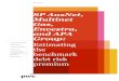 SP AusNet, Multinet Gas, Envestra, and APA Group 9.7 PwC... · APA Group PwC ii Executive summary 1.1 Introduction SP AusNet, Multinet Gas, Envestra and APA Group (the businesses)