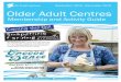 Older Adult Centres - St. Catharines...Learn some tips and tricks for working with soapstone. Join Anita & Lydia for a fun relaxing workshop and take home a unique peice of art that