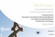 Powered by the European Commission Directorate-General for ... · o ryi har dswitc h esfor c embed dedc ameras andto he r devi c s Mobil eope ra t ing sy tem s S ric te rmaint aningo