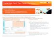 Supplies Cost Per Page Contract ProcessSupplies Cost Per Page Contract Coversheet Follow These Steps 1. Determine the type of Cost Per Page Contract: Supplies-Only (Orange) or Supplies