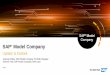Title Goes Here and Here and Here · 2020. 9. 17. · Cloud, AWS, Azure SAP Value Assurance for BW/4HANA 2016 2017 SAP Model Company 25+ SAP Model Company offerings Enhanced industry