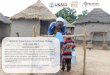 Webinar: Experiences on Behavior Change 24th May 2017 4-5 ... · 24th May 2017 4-5.15 p.m. CEST Massive resources are invested in water and sanitation facilities to ensure access