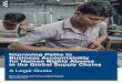 Improving Paths to Business Accountability for Human ... · the purpose of this guidance is to identify paths to accountability for human rights abuses in global supply chains. In