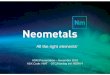 All the right elements - Neometals Ltd...2 +=Ti/V Summary information: This document has been prepared by Neometals Ltd (“Neometals” or “the Company”) to provide summary information