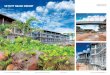 Left When complete, the lagoon SKYCITY BEACH RESORT …234 NT PROJECT FEATURE SKYCITY BEACH RESORT AUSTRALIAN NATIONAL CONSTRUCTION REVIEW NT PROJECT FEATURE SKYCITY BEACH RESORT 235