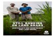 still banking on land grabs - Oxfam Australia · 2 STILL BANKING ON LAND GRABS STILL BANKING ON LAND GRABS 3 human rights impacts such as violence, threats and increased health issues,