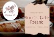 Best French Food in Fresno