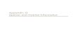 Appendix G Species and Habitat Informationchehalisbasinstrategy.com/wp-content/uploads/2016/... · Cattail Typha latifolia Piggyback plant Tolmiea menziesii Claspleaf twisted-stalk