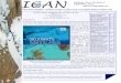 The Newsletter of the International Coastal Atlas Networkdusk.geo.orst.edu/ICAN_EEA/ICAN_Newsletter_September_2012.pdfICAN Workshop at Littoral 2012 5 ICAN 6 5 CoastGIS 2013 5 Smart