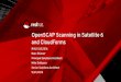 OpenSCAP Scanning in Satellite 6 and CloudFormspeople.redhat.com/mskinner/rhug/q3.2016/openscap-satellite-rhug2016.pdfSep 21, 2016  · What is SCAP? For each of the SCAP components