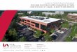 CLASS 'A' OFFICE SPACE FOR LEASE · 960 Morrison Drive, Suite 400 Charleston, SC 29403 843.747.1200 lee-charleston.com All information furnished regarding property for sale, rental