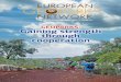 GEOPARKS: Gaining strength through cooperation€¦ · 2019. 4. 15. · 02 Calendar 03 GEOPARKS: Gaining strength through cooperation 05 Voices from the 8th International Conference