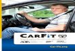 AAA-CarFit-brochureAAA is a not-for-profi t organization serving more than 53 million members in the United States and Canada. AAA has been a leading safety advocate for more than