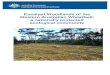 Eucalypt Woodlands of the Western Australian Wheatbelt: a ...€¦ · 8 How can I tell if a patch of the Eucalypt Woodlands of the WA Wheatbelt is in reasonably intact condition?