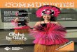 Page 6 Aloha to Hula - Portland Community College · 2014. 8. 20. · Aloha to Hula “Although we’re a 55-year-old ... That’s why NW Natural is a partner with PCC’s Future