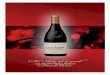 Les Secrets de La Châsse #NAJ?D4 EJAlachassewines.com/telechargement/brochure_2011.pdf · 2018. 1. 19. · Food & Wine Matching Food friendly French wines. What they say about La