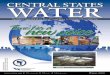 The Official Magazine of the Central States Water Environment …cswea.org/wp-content/uploads/2017/10/CS_Winter2009_RICH.pdf · 2017. 10. 18. · Midwest Water Industry Expo 22 Plant