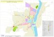 GAYA MUNICIPAL CORPORATION, GAYA SADAR BLOCK ZONE MAP.pdf¢  district - gaya, bihar 0 0.45 0.9 1.8 2.7