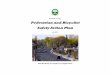Bernalillo County Pedestrian and Bicyclist Safety Action Plan · This Safety Action Plan seeks to implement regional long range pedestrian and bicycle plans. The County participates