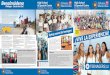 Folletos A3 2016 teens TripticoThis is a course designed for young students from 13 to 17 years who wish to attend a Spanish language course during their springbreak. The programme
