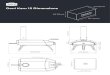 Ooni Karu Dimensions 13.7” (350 mm)files.ooni.com/product-resources/ooni-karu-dimensions.pdf · 19.8” (505 mm) 29.1” (740 mm) 13.7” (350 mm) weight 32.4lb (14.8kg) Shipping