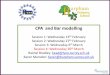 CPA and Bar modelling - North-East Hants and Surrey Maths Hub · CPA and Bar modelling Session 1: Wednesday 13th February Session 2: Wednesday 27th February Session 3: Wednesday 6th