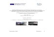 Mobile Measurement of Pollutant Emissions and Fuel ... · Item 2.7. Determine PM emissions under real-world driving conditions in an indirect way. A real-world driving profile will