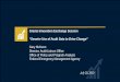 Grants Innovation Exchange Session “Smarter Use of Audit Data … · 2020. 8. 12. · Grants Innovation Exchange Session “Smarter Use of Audit Data to Drive Change” Gary McKeon