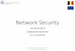 09-NetSec Cybercrime economy - UniTrento Instant payments • .... Dr. Luca Allodi - Network Security -University of Trento, DISI (AA 2015/2016) 19. ... • Money mule send out of