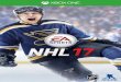 WARNING - d2ro3qwxdn69cl.cloudfront.net€¦ · Manual goalie toggle ... This control scheme is a throwback to the controls in the original . NHL 94. It’s a straightforward set-up