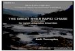 THE GREAT RIVER RAPID CHASE · Josh Trentadue THE GREAT RIVER RAPID CHASE (2018/arr. 2020) for 4-Part Adaptable Ensemble "The Great River Rapid Chase" (original version for concert