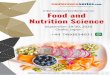 International Conference on Food and Nutrition Science...Registration & Timings. September 29, 2020 (8:00AM to 6:00PM) September 30, 2020 (8:00AM to 6:00PM) Group Photo Time. 10:45