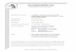 Complaints to the FCC about the Showtime TV series, Penn ... · You have been classified as an "all other requester" by the FOIAoffice. Section 0.466(a)(3) ofthe Commission'srules,