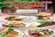 FAST NFABULOUS PUB GRUB - J.L.Lennard...Pressure frying takes open frying one delicious step further. Once the food is placed in the hot oil a lid is lowered over the fry pot and sealed