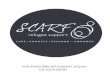Nvolunteer@scarfsupport.org.au 02 4224 8646€¦ · 4 . OVERVIEW . SCARF Refugee Support is a volunteer- powered community organisation that seeks to prevent and respond to challenges