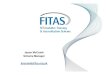 Jason McComb Scheme Manager jmccomb@fcs.org files/fcs_pdfs/events... · Jason McComb Scheme Manager jmccomb@fcs.org.uk. Title: FITAS_Comms_Installer_2013 Author: leigh Created Date: