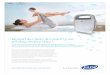 Breathe clean & healthy air, all day, every day€¦ · Air Puriﬁer Glen Air Puriﬁers are specially designed to bring clean & healthy air to all interiors. These improve the quality