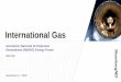 International Gasforo2020.andeg.org/wp-content/uploads/2020/09/NAKUL-NAIR.pdf · •Gas and electricity market liberalization •Company strategies and gas investments •LNG buyers