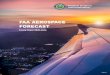 Table of Contents · FAA projects total international passenger growth of 2.9 percent in 2020 as global eco-nomic growth remains modest with the high-est passenger growth expected
