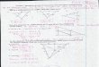 AC Math 1 — Midsegment & Points of Concurrency — taken ...€¦ · 10/03/2017  · AC Math 1 — Midsegment & Points of Concurrency — taken from Math 1 Notetaking Guide M A-RE