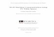 Wi-Fi Maritime Communications using TV White Spacesee08251/tese/wp-content/...FACULDADE DE ENGENHARIA DA UNIVERSIDADE DO PORTO Wi-Fi Maritime Communications using TV White Spaces Luciano