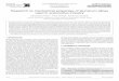 Research on mechanical properties of aluminum alloys used ... text.pdf · In order to determine the mechanical properties of aluminum alloys, the nanoindentation technique was employed