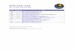 FD13 FLIGHT PLAN REVISION - NASA · STS-120/10A FD 13 Execute Package MSG Page(s) Title 152B 1 - 14 FD13 Flight Plan Revision (pdf) 153 15 - 16 FD13 Mission Summary (pdf) 154 17 FD12