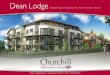 Dean Lodge Grange Road | Southbourne | Bournemouth | Dorsetmedia.rightmove.co.uk/149k/148277/brochure_PDF_00.pdf · Chartwell Lodge, Tunbridge Wells From talking to our Customers