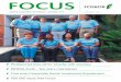 MONTHLY MAGAZINE FOR FOSKOR OCTOBER 2010foskor.co.za/Inhouse Publications/2010 - October Volume 1 Issue 7.pdf · First ever Corportate Social Investment Supplement DEKRA Audit –